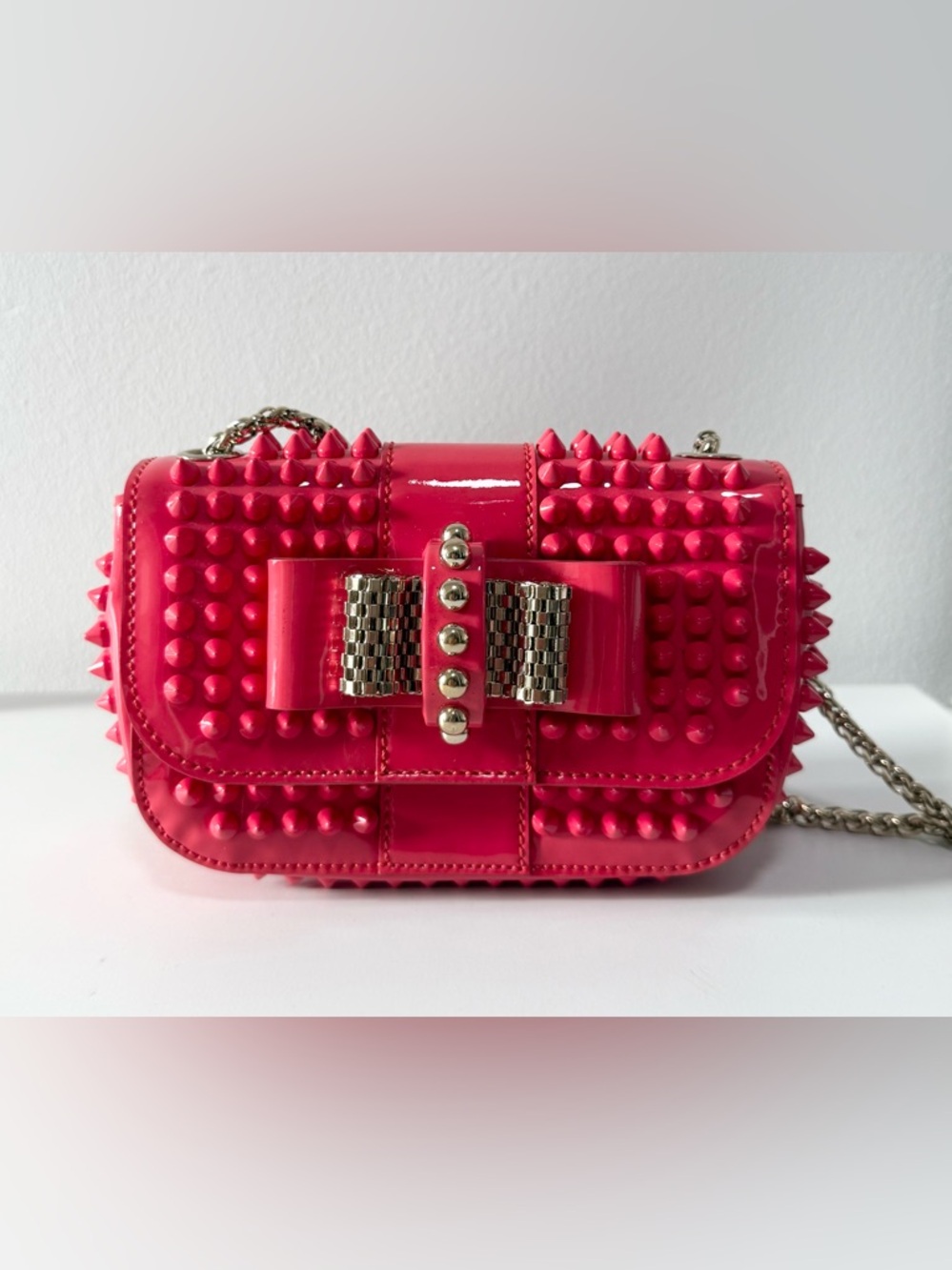 Christian Louboutin Handbag